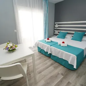  Appartement Rf Bambi Adults Only