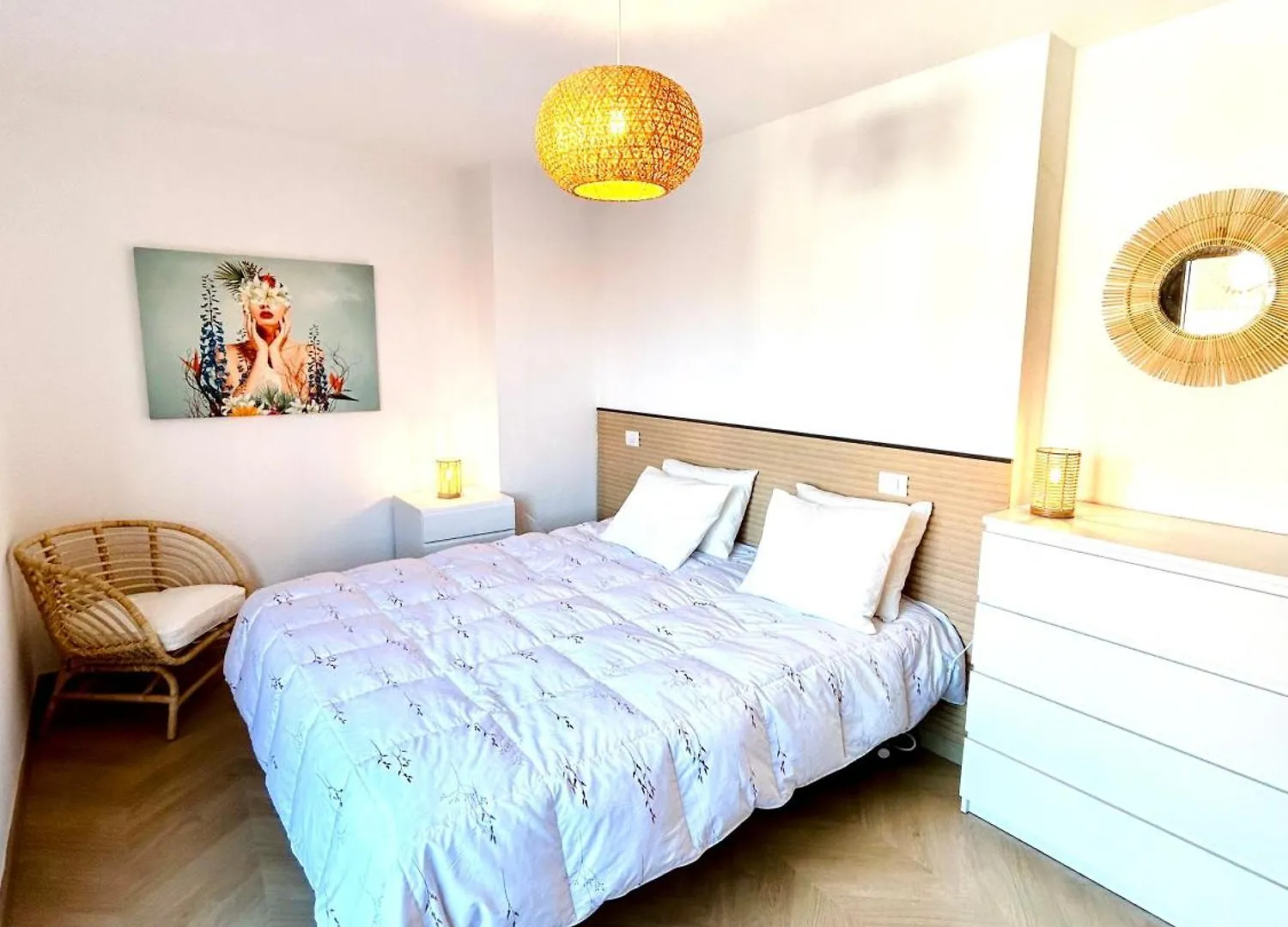 Appartement Avec Vue Sur La Mer Puerto de la Cruz  0*, Puerto de la Cruz (Tenerife)